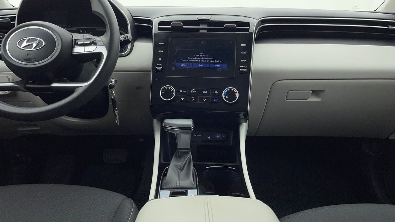 Hyundai Tucson SMART 2 | Zero Down Payment | Home Test Drive