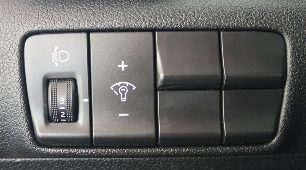 Kia Sportage EX 1.6L (130 HP) Kia Sportage 2019, GCC edition, accident-free, in excellent condition, mileage 91,0