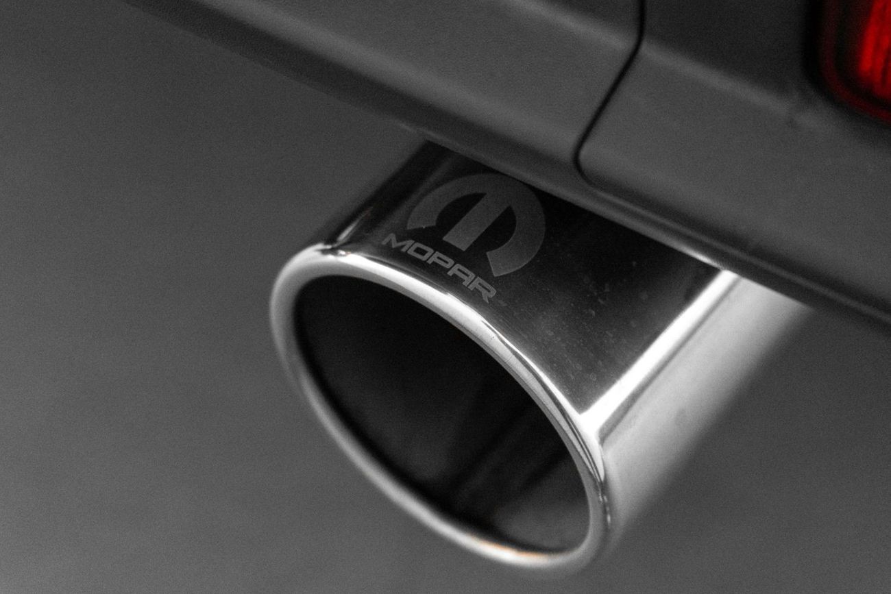 Jeep Wrangler Unlimited Willys 2020 Jeep Wrangler Unlimited Willy’s Edition / Full Jeep Service History