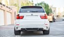 BMW X5M AC SCHNITZER