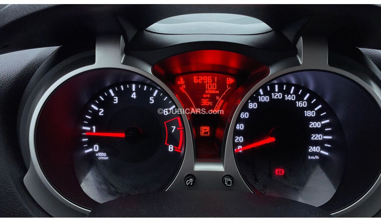 Nissan Juke SV 1.6 | Zero Down Payment | Free Home Test Drive