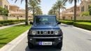 Suzuki Jimny GLX 2025 | AED 1094/Month | 0 DP | 30 Day Return | Warranty