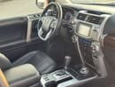 Toyota 4Runner 2018 Toyota 4Runner Limited Edition Full Option 4.0L V6 - AWD 4x4 Push Start & Sunroof - 35,000 Mile
