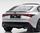 Lexus IS350 3.5