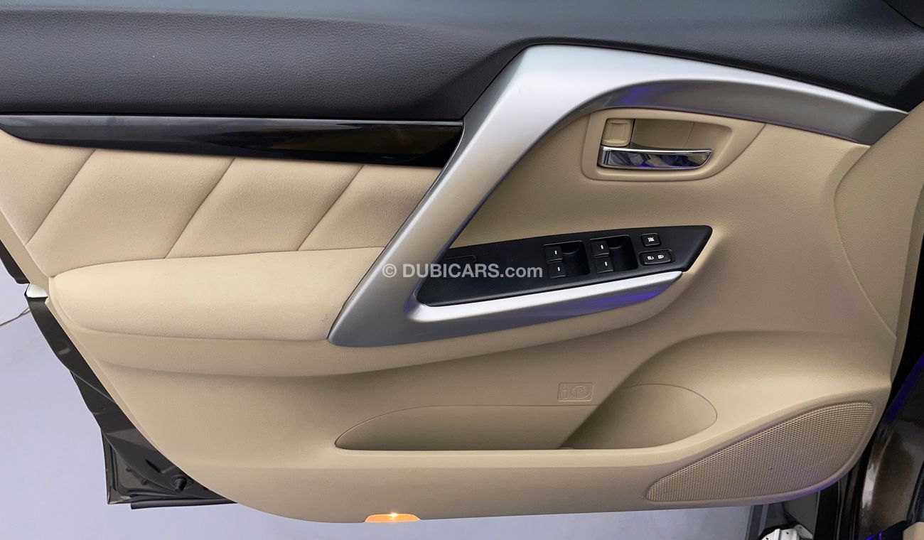 Mitsubishi Montero GLX 3 | Zero Down Payment | Free Home Test Drive