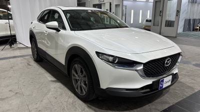 Mazda CX-30 ELITE 2025 | AED 1061/Month | 0 DP | 30 Day Return | Warranty