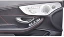 مرسيدس بنز سي 43 ايه ام جي MERCEDES C43 AMG / COUPE / 2019 / USA / UNDER WARRANTY