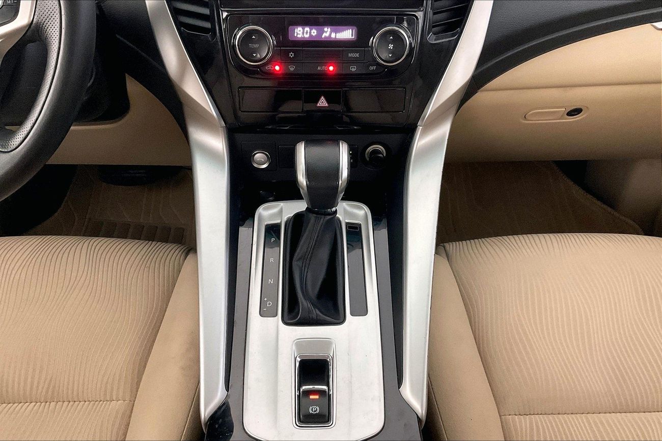 Mitsubishi Montero Sport GLX | Guaranteed Warranty | 0 Down Payment