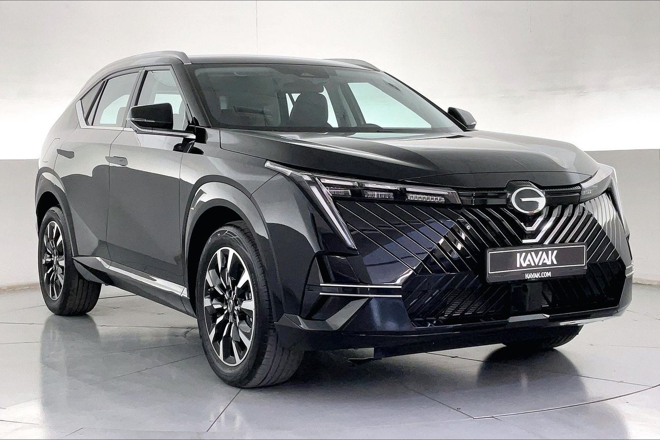 Volvo XC60 T5 R Design | 1 year free warranty | 0 Down Payment