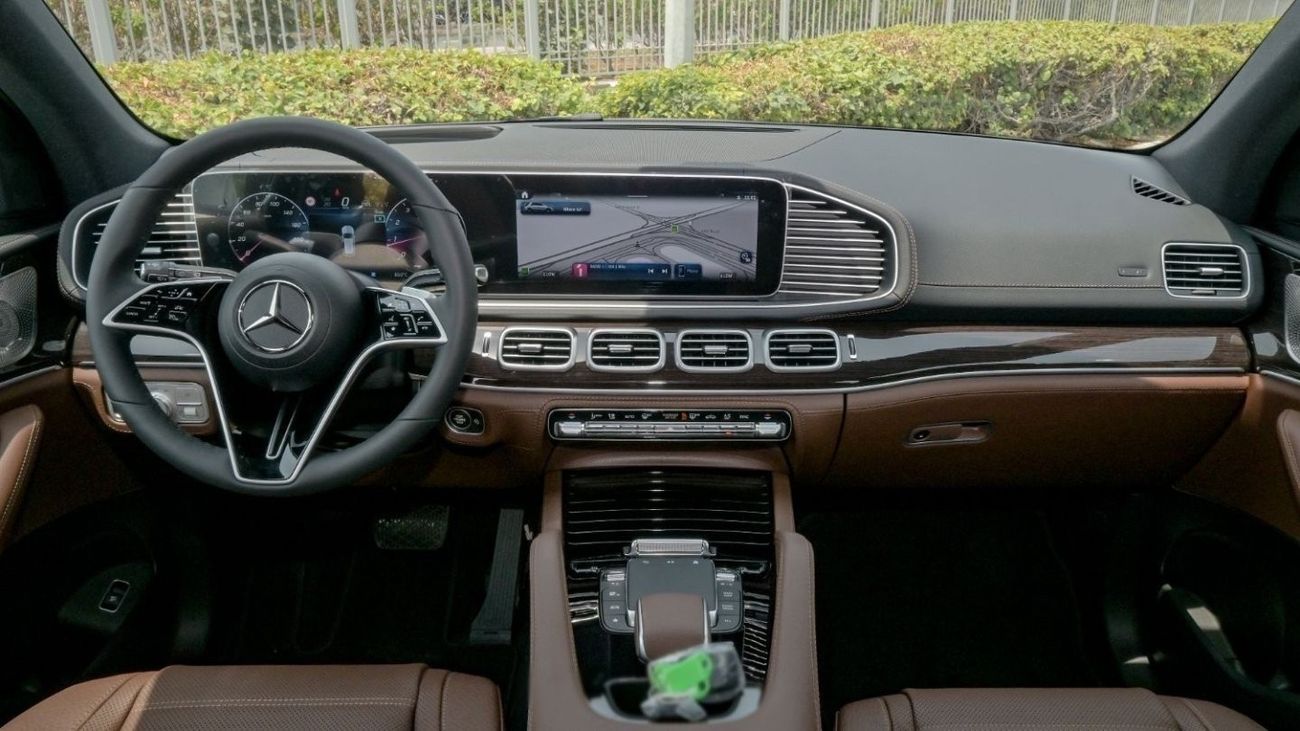 مرسيدس بنز GLE 450 AMG Mercedes-Benz|GLE450|AMG|Premium Plus|Night Package|New Facelift|GCC| 2024| AGENCY WARRANTY