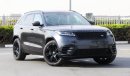 Land Rover Range Rover Velar Rdynamic p380HSE