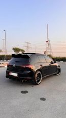 Volkswagen Golf R 2.0 Turbo