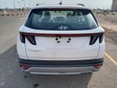 Hyundai Tucson Comfort 2.0L