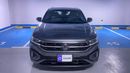 Volkswagen T-ROC R-LINE 2024 R LINE | AED 1210/Month | 0 DP | 30 Day Return | Warranty | Service History