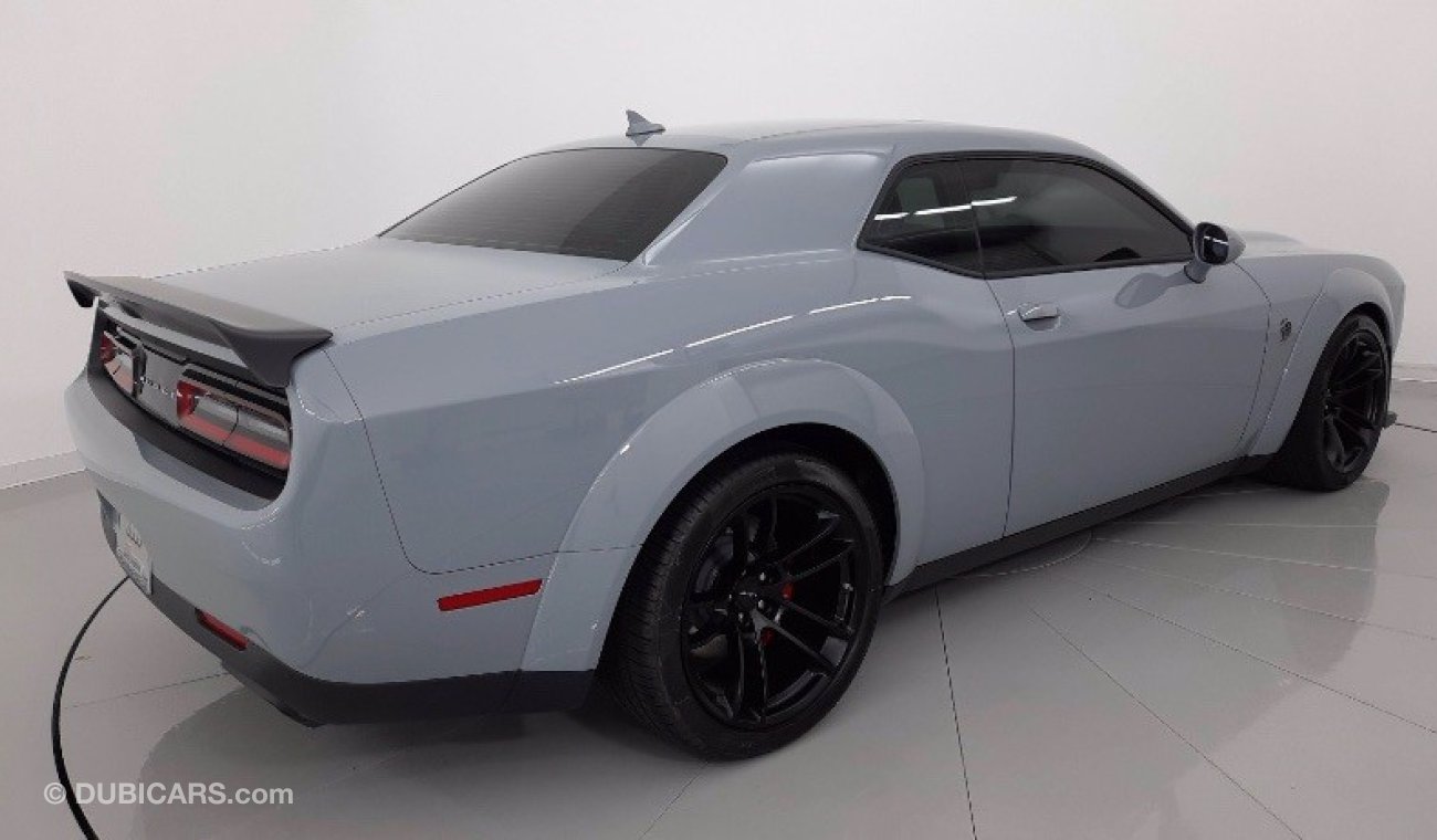 Dodge Challenger Hellcat Redeye Widebody w/Red Seats FREE SHIPPING *Available in USA* Ready For Export