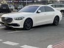 مرسيدس بنز S 400 STD Full Option