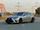 لكزس ES 350 1856/Month | ES350 | Warranty | GCC Specs