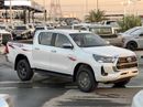 تويوتا هيلوكس EXPORT ONLY - TOYOTA HILUX VX 4.0L (w/ AIR COMPRESSOR)