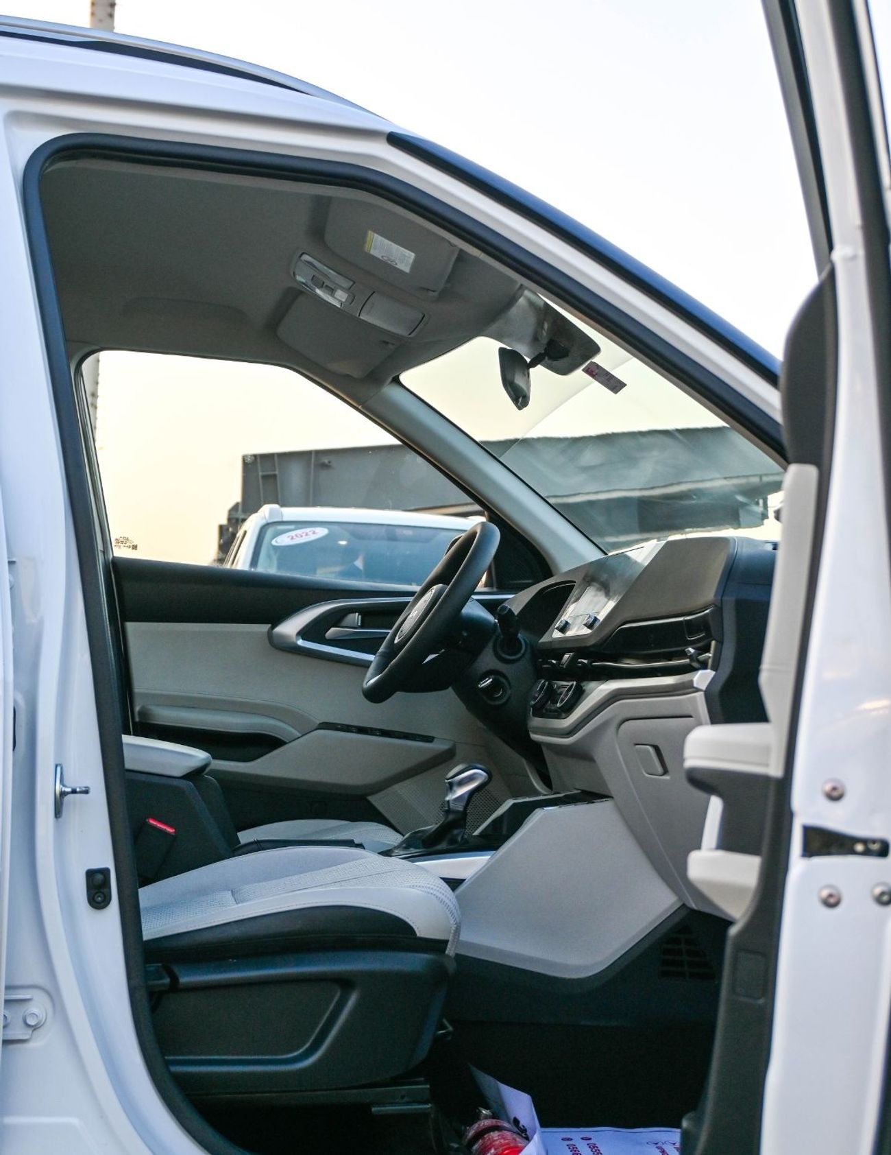 كيا كارينس KIA CARENS 2023 Smartstream 1.5L M/TGCC IN EXCELLENT CONDITION