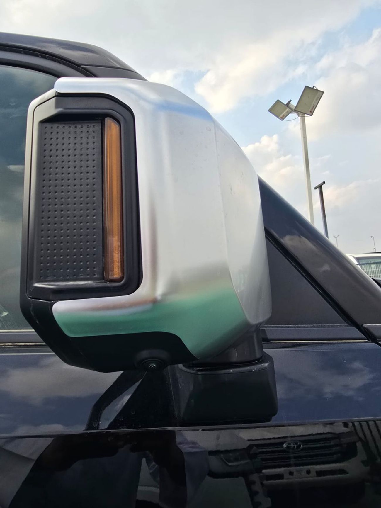 تويوتا برادو TOYOTA PRADO FULL OPTION 2026 MODEL