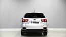 Kia Sorento Sorento | 7 Seater | 675 AED Montly | Free Insurance + Registration Ref#G622637