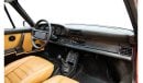 بورش 911 Carrera Turbo Cabriolet - US Spec
