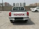 Toyota Hilux GL Short 2.7L TOYOTA HILUX S/C SWB 2.7 GLS-G