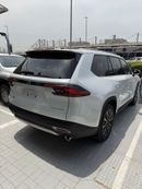 Toyota Grand Highlander Platinum Hybrid Max