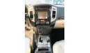 Mitsubishi Pajero FULL OPTION 3.0L - LEATHER/POWER SEATS - SUNROOF - SPECIAL PRICE