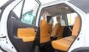 Toyota Fortuner 2025 Model Toyota Fortuner Legender, 4.0L Petrol 4WD 6A/T