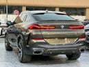 BMW X6 xDrive 40i 3.0L