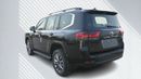تويوتا لاند كروزر 3.3L DSL TWIN TURBO VX AUTOMATIC TRANSMISSION ( FOR RE-EXPORT ONLY)