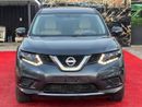 Nissan XTrail S