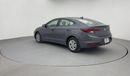 Hyundai Elantra 1600