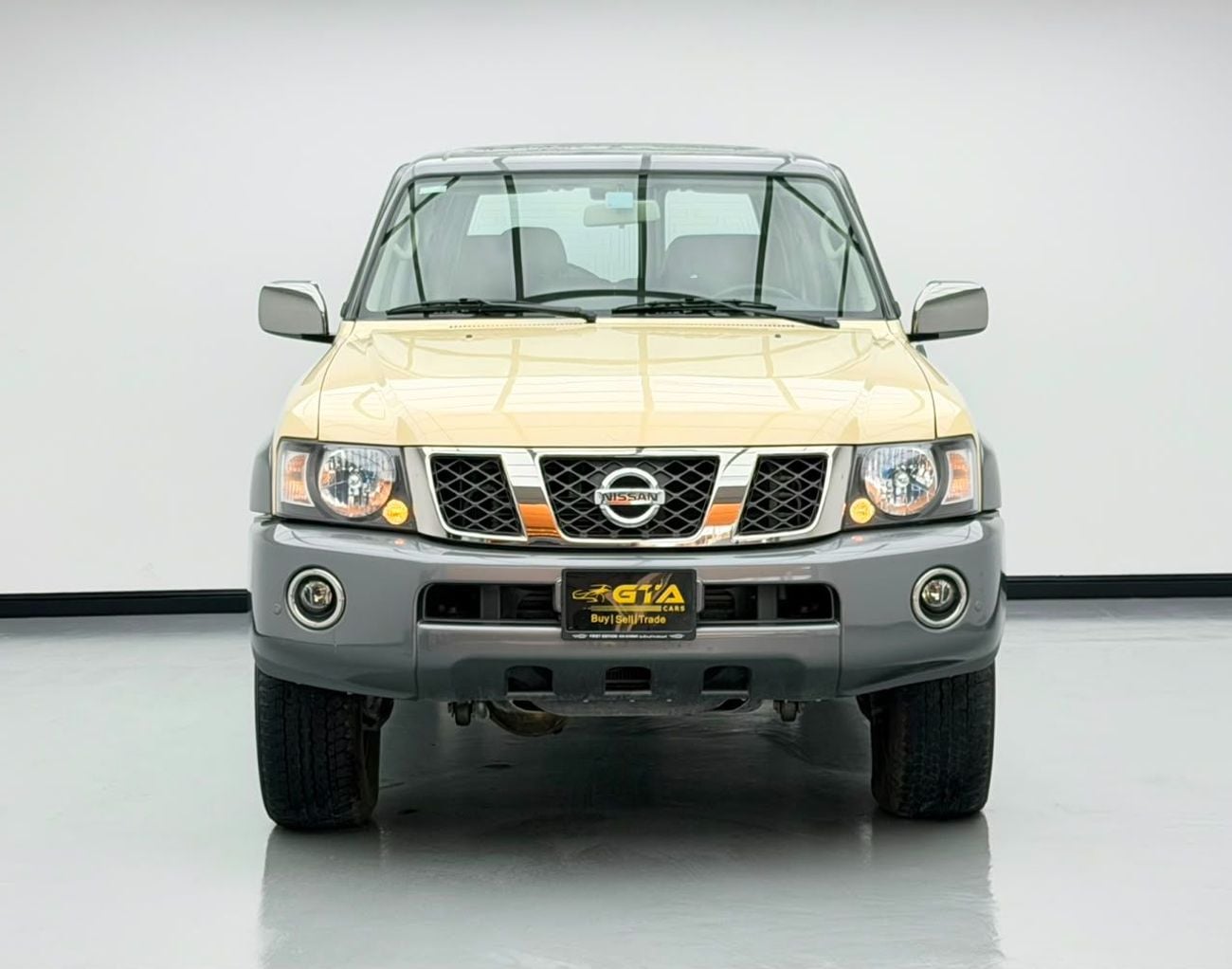نيسان باترول 2023 Nissan Patrol Super Safari, Nov/2027 Nissan Warranty, Full Nissan Service History, GCC