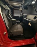 Jeep Wrangler Export Only -  4D Jeep Wrangler Sport 2.0L - 2026