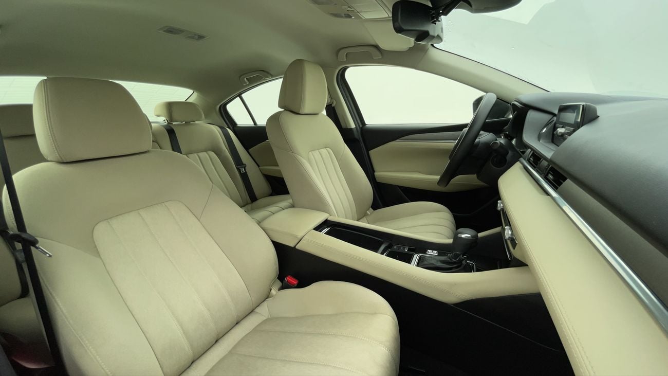 Mazda 6 S 2.5 | Zero Down Payment | Home Test Drive