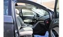 Ford Escape Titanium ACCIDENTS FREE - GCC - PERFECT CONDITION INSIDE OUT - FULL OPTION