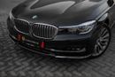 BMW 740Li Exlusive Exclusive | 2,644 P.M  | 0% Downpayment | Impeccable Condition!