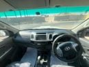 تويوتا هيلوكس DLX