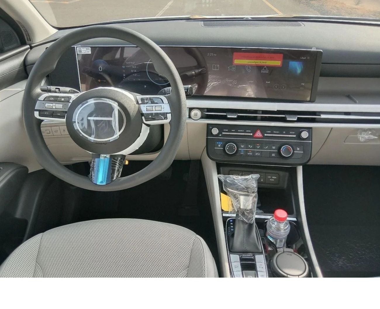 Hyundai Tucson COMFORT 2wd