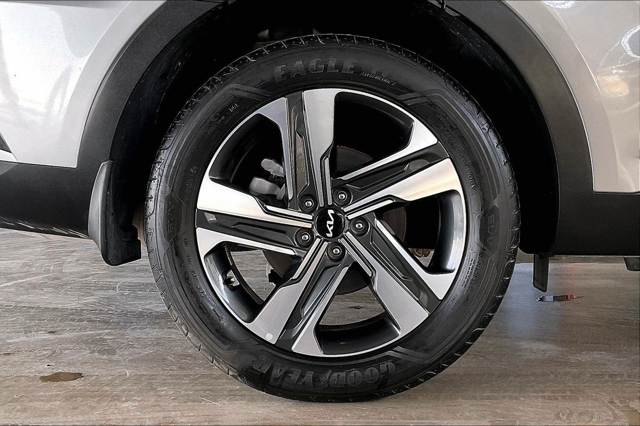 Kia Sorento EX Top | Guaranteed Warranty | 0 Down Payment