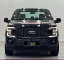 فورد F 150 Lariat 5.0L