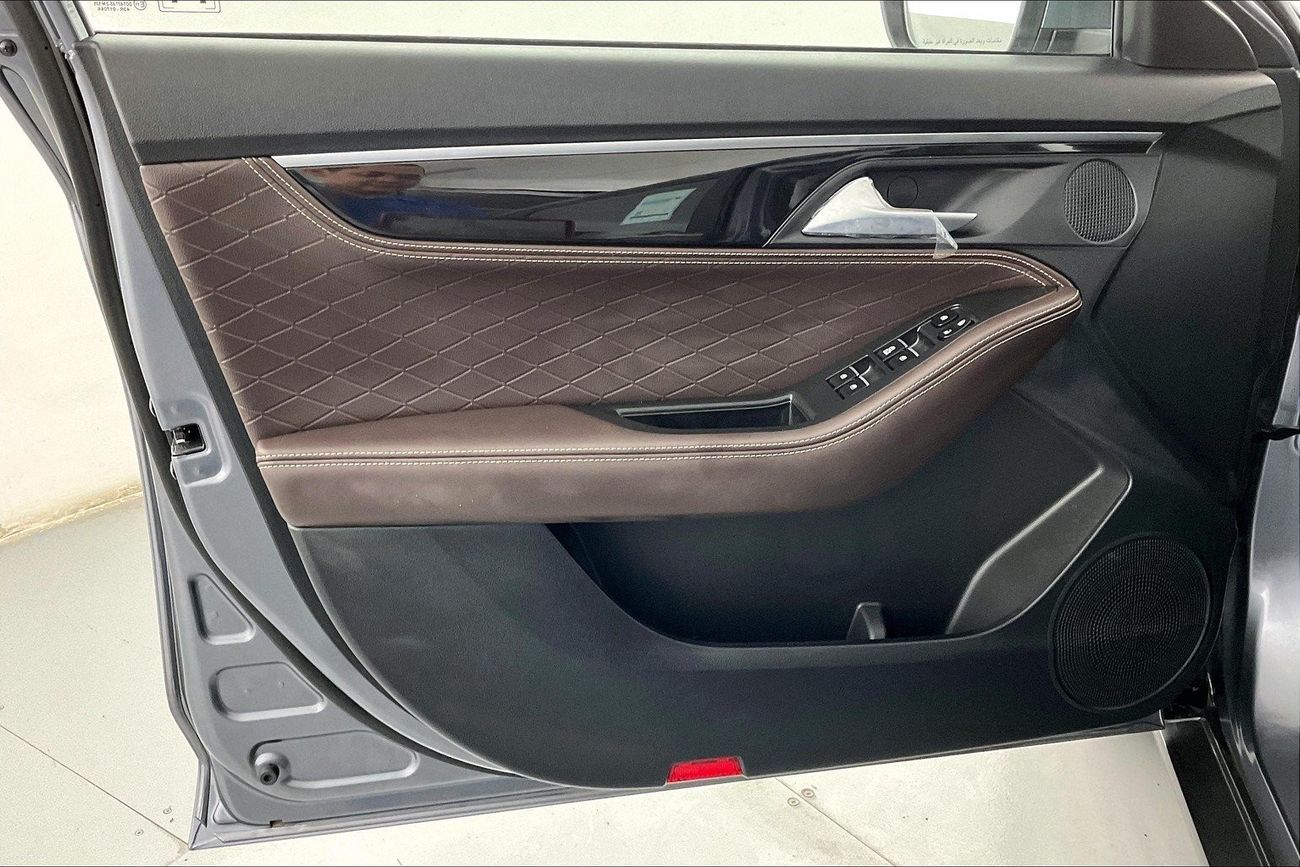 جاك J7 Intelligent