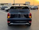 Hyundai Palisade 2020 HYUNDAI PALISADE LIMITED DOUBLE SUNROOF 360CAMERA FULL OPTIONS IMPORTED FROM USA