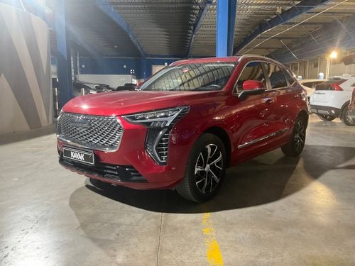 Haval Jolion Top | Guaranteed Warranty | 0 Down Payment