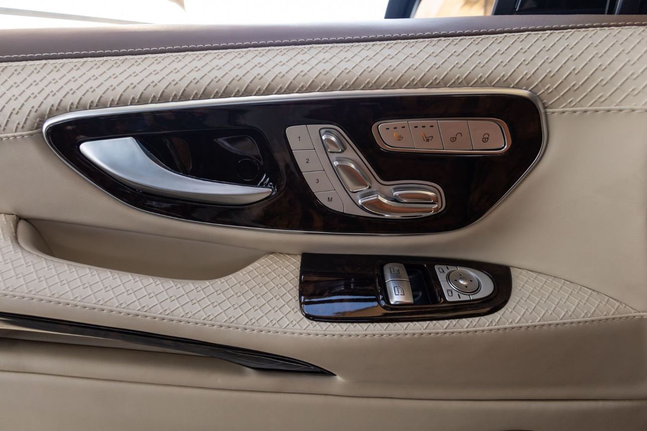 مرسيدس بنز فيتو