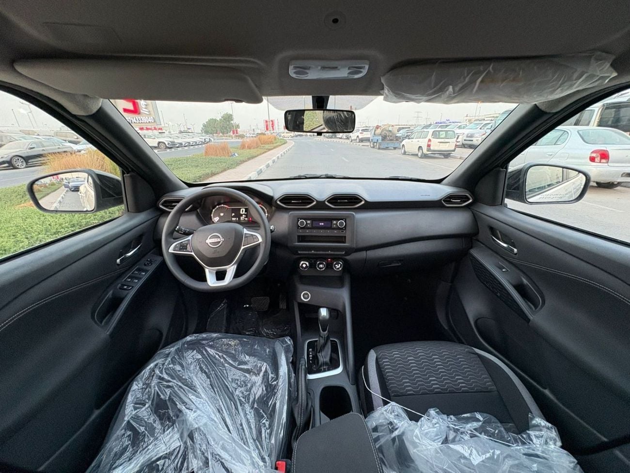 Nissan Magnite S
