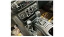 Jeep Wrangler *Brand New* 2023 Jeep Wrangler Unlimited Sport, September 2026 Jeep Warranty, Delivery Kms, GCC