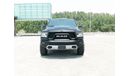 RAM 1500 Dodge RAM Rebel - 2022 - Black